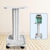 Beauty Salon Spa Trolley Cart, Professional ABS Spa Salon Rolling