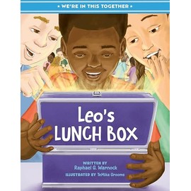We're in This Together: Leo's Lunch Box