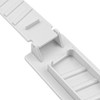 Pack of 2 ZONADAH Reusable Outdoor Barbecue Kebab Press Maker