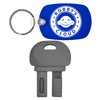 Key for EZ Klean Rat Bait Stations and Exterminators Choice