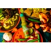 La Perrona Green Chiltepin Hot Sauce 5 Ounce Bottle |