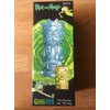 Rick and Morty Geeki Tiki Set Loot Crate DX Exclusive