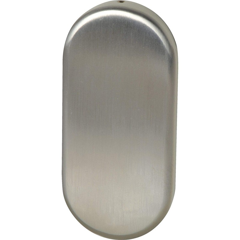 Format 4015354051697 – pt-schlñsselrosette. BL. 0 17 1757. Oval. F69