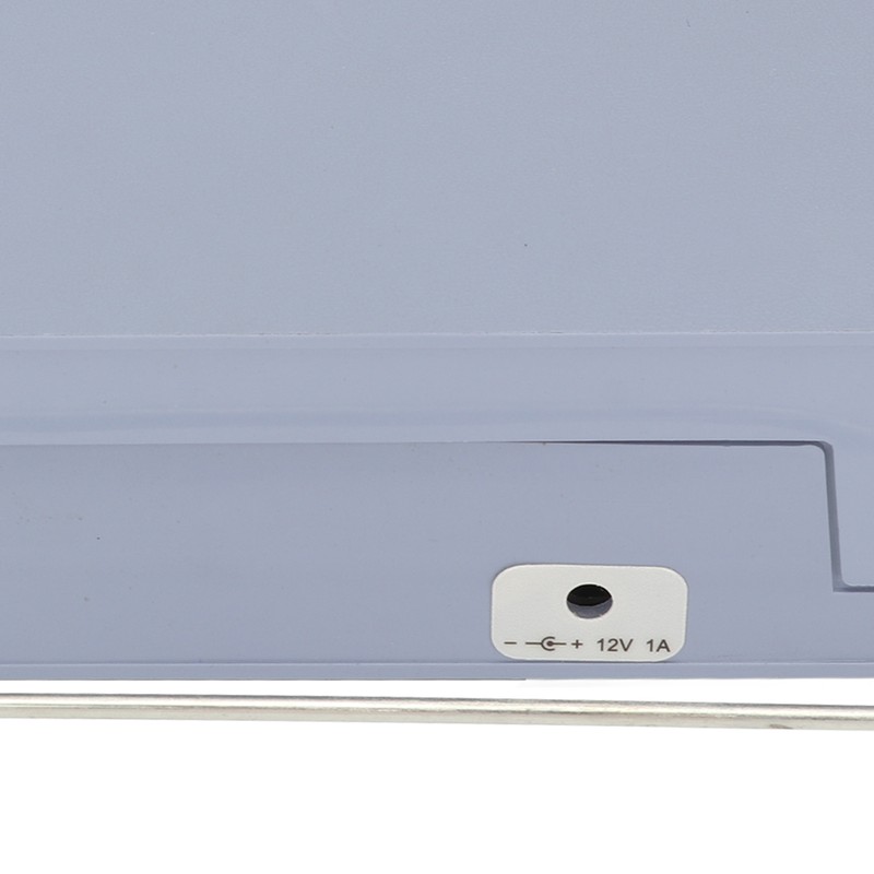 FM Radio Intercom Signal Generator 0.5M‑470MHz Frequency Meter Tester Signal