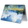Case Compatible with MacBook Air 13 Inch 2022 2021 2020
