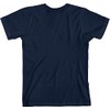 Dragon Ball Z Frieza Saga Character Layout Boy's Navy Blue