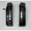 babolighting LED Rear Fender Tail Lights Turn Signal For 2024