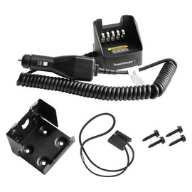 KVC-21 Rapid Charger for NX-200 NX-300 TK-2180 TK-3180 TK-5210 TK-5310 TK-5220 TK-5320 TK-5410 Radios Portable Radios