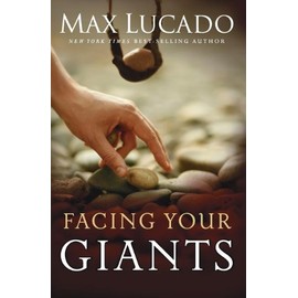 Facing Your Giants
