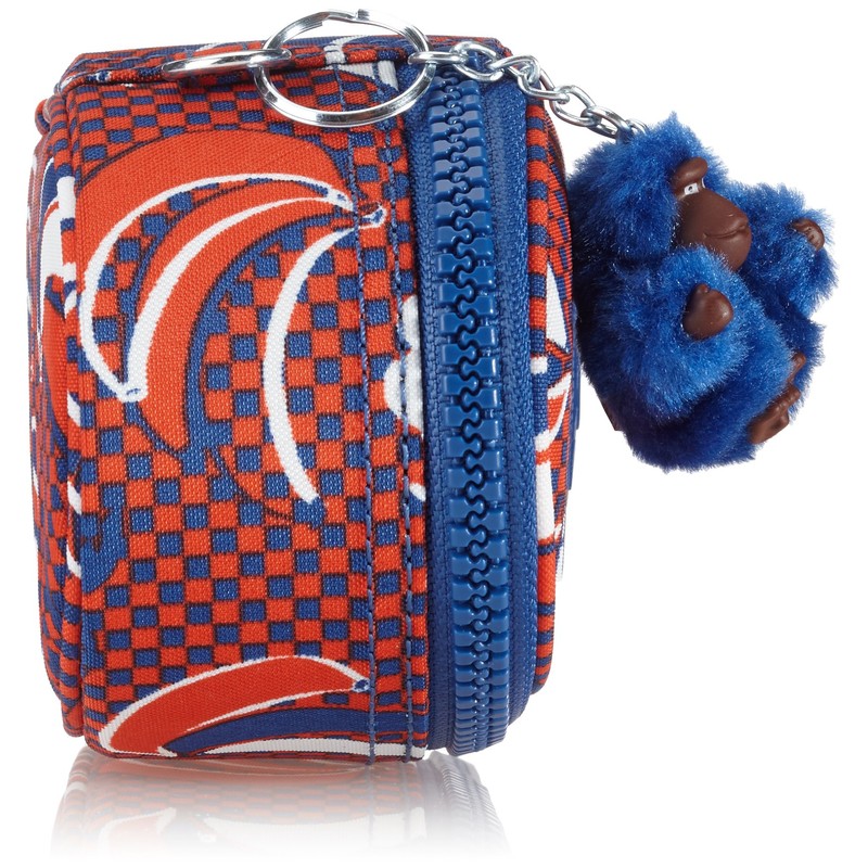 Kipling Schoolbag Set, 20 cm, 1 Liter, Banana Pr