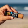 Sun Zapper Zinc Stick Dark Skin Tone Spf 50+ 12g