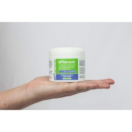 Kp Elements, Crema De Tratamiento Para La Queratosis Capilar
