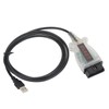 OBD2 Scanner OBDII Diagnostic Fault Code Reader Scanning Adaptor Cable