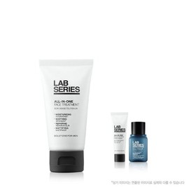 Lab Series 갤러리아 3 올인원 페이스 트리트먼트 50ml (+디럭스 2종) Galleria 3 All-in-One Face Treatment 50ml (+2 Deluxe Items)