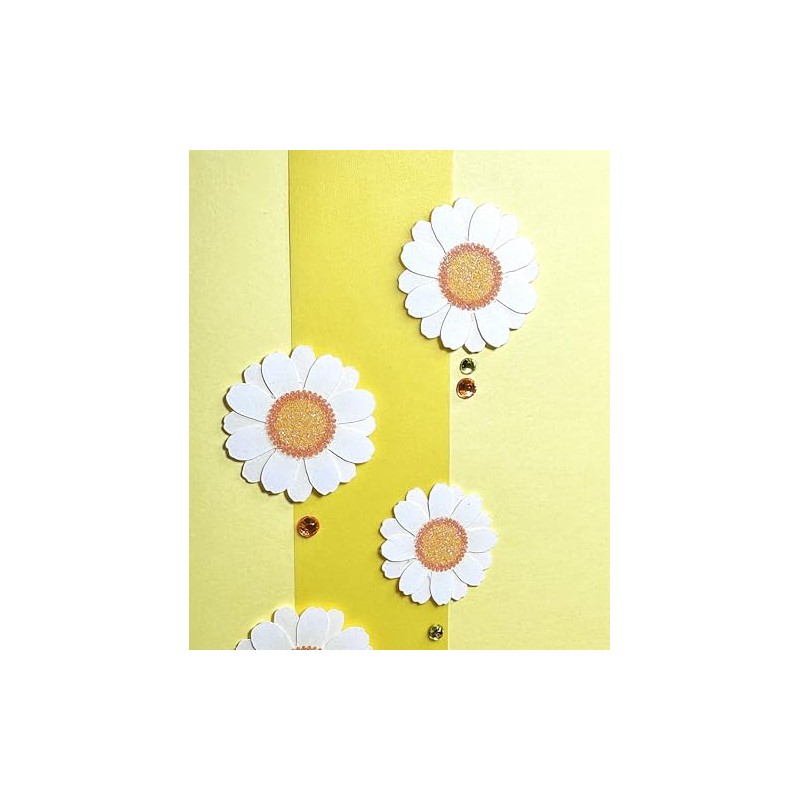 PAPYRUS Thank You Card, 1 EA