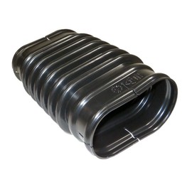 HASME Replacement Flex Tube for Ryobi Leaf Blower Replaces for 580473001 Fits for CMES510 CMC500 CMCS500B CMCS500M1 BDECS300C CS1004 CS1024D CS1015 CS1034