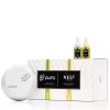NEST New York Pura Smart Home Fragrance Diffuser Set Grapefruit