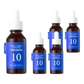 It's Skin Power 10 Formula LI Effector Licorice Julen Essence, 30ml, 5 pcs / 잇츠스킨 파워10 포뮬라 엘아이 이펙터 감초줄렌 에센스, 30ml, 5개