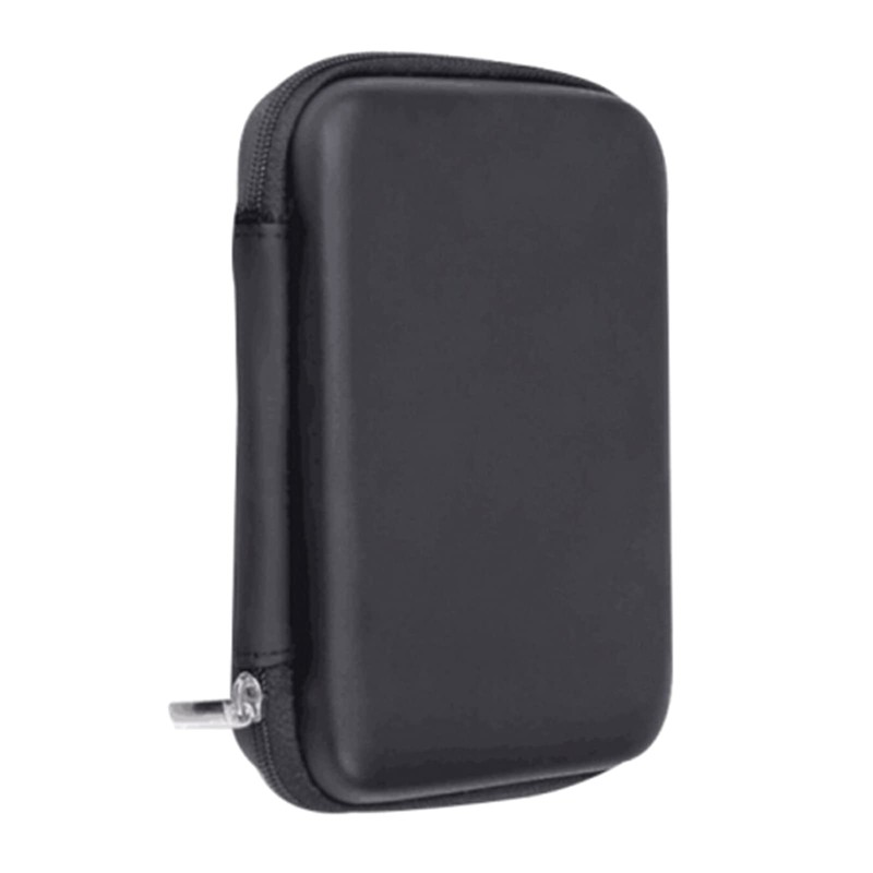 Hard Multimeter Shockproof Case EVA Bag Protective Box For Multimeter