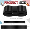 Sonwyoung 8 Pcs Foosball Wraps Foosball Table Parts Foosball Handle