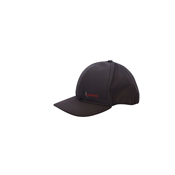 WOREMOR EMF Protection Cap (XX-Large, Charcoal)