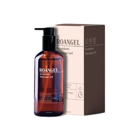 low angel Lo Angel Heaven Gel Renewal Love Water-soluble Massage Gel Jerry / 로엔젤 헤븐젤 리뉴얼 러브 수용성 마사지 젤 제리