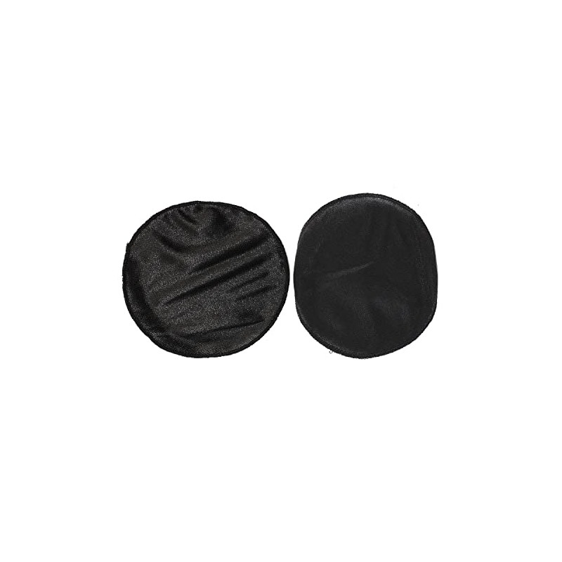 King.J Crown Patch 360 Waver's Compression 2pcs 4.5" Rapid Waver's