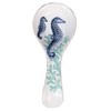 Beachcombers Seahorse Spoon Rest Multi