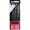 ROOKS Concrete Drill Bit OK-03.4652 4/5/6/8/10 mm High-Speed Steel