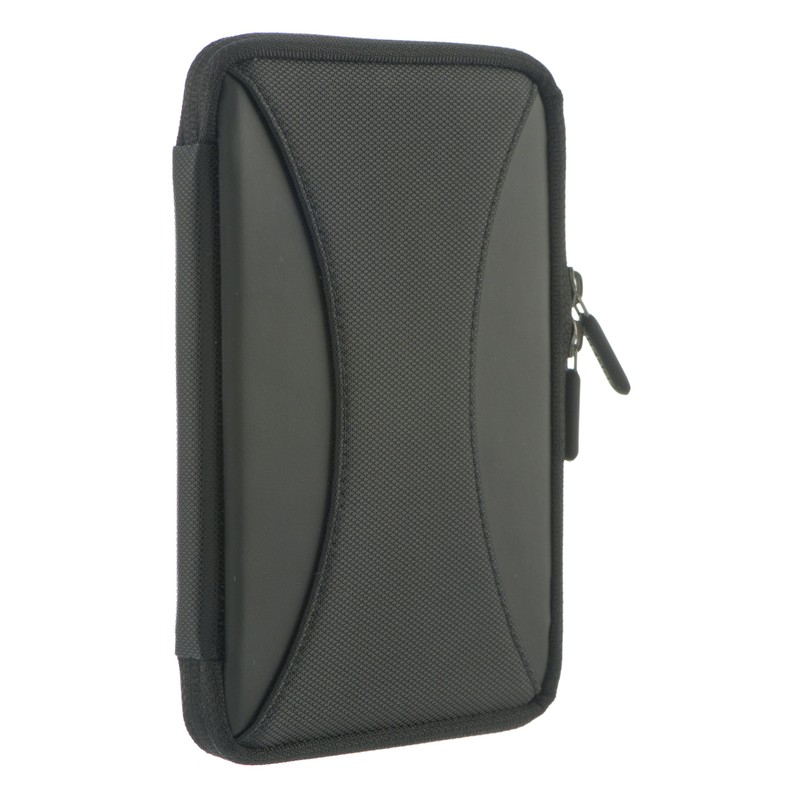 M-EDGE Zipped Latitude Jacket Case for Kindle 4/Kindle Touch/Kobo Touch