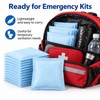 Portable Urine Absorbent Packets for Camping & Travel – 80