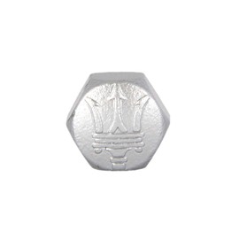 Maserati Valve Stem Caps