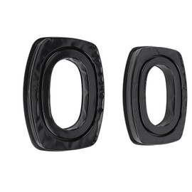 Replacement Gel Ear Pads for Howard Leight, for Impact Sport, for Pro, for Sync, for Leightning, for ZOHAN EM054, for PROHEAR 030, 036, 066, 016