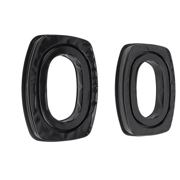 Replacement Gel Ear Pads for Howard Leight, for Impact Sport,
