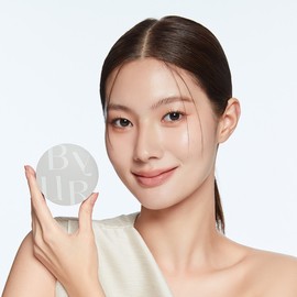 BYUR Serum Fit Luminous Face Powder 10g 01 Clear - BYUR Serum Fit Luminous Face Powder 10g 01 Clear