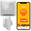 Sone Smart One: Smart Home Zigbee Thermostat for Underfloor Heating,