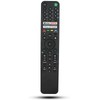 RMF-TX520U Remote Control Replacement for Sony Smart TV Android 4K