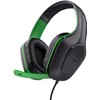 Trust Gaming GXT 415X Zirox - Auriculares ligeros para juegos