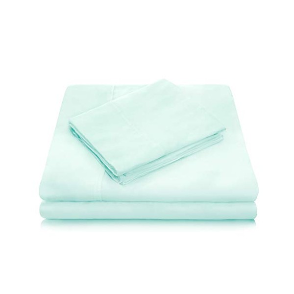 WOVEN Tencel Sheet Set - Silky Soft, Refreshing and Eco-Friendly