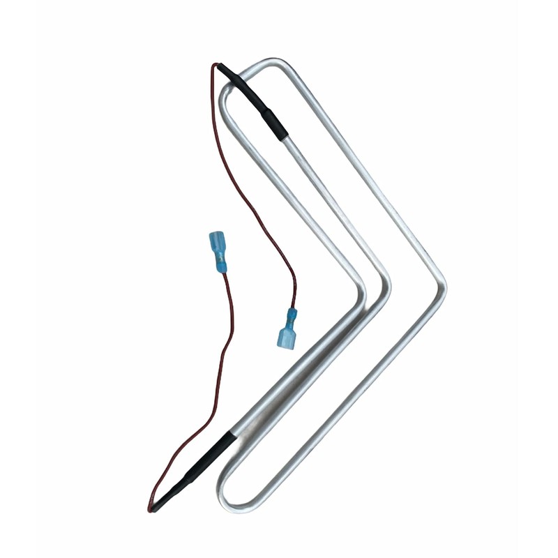 INVERTEC Refrigerator Defrost Booster Kit - Ice Buildup & Noises