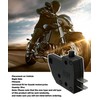 Flaconi Motorcycle brake light switch, brake light switch, scooter light