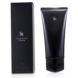 POLA B.A 클렌징 크림 130g POLA B.A Cleansing Cream 130g
