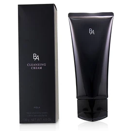 POLA B.A 클렌징 크림 130g POLA B.A Cleansing Cream 130g