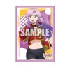 Bushiroad Sleeve Collection Mini Vol. 808 Cardfight!! Vanguard Man Benao