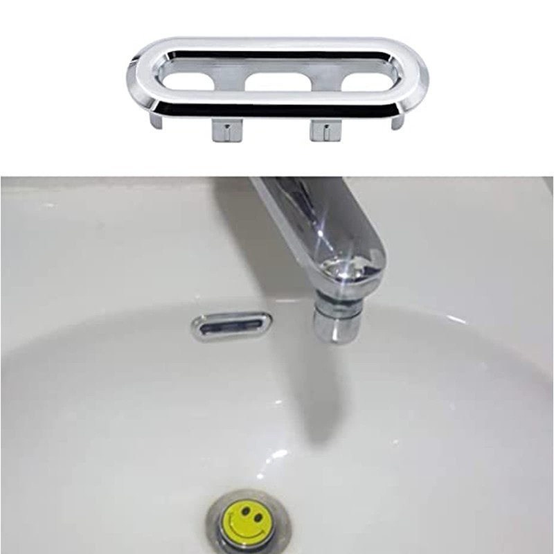 Sink Overflow Cover Bathroom Kitchen Sink Overflow Cover Sink Overflow