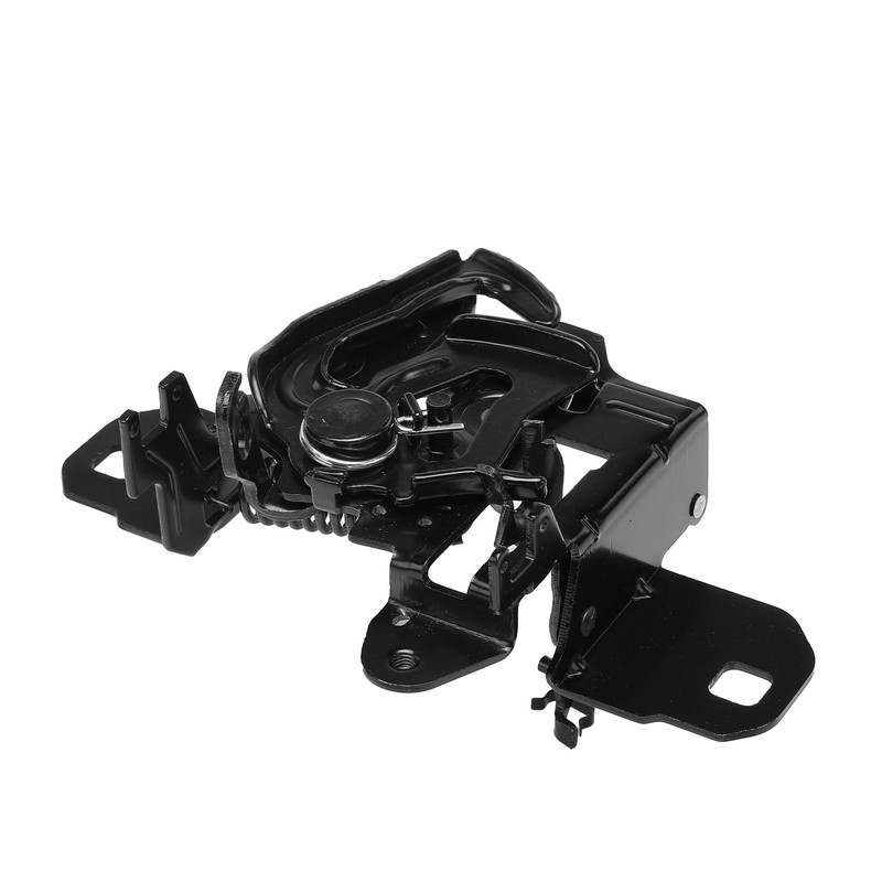 Frankberg Bonnet Lock, Bonnet Lock, Front Lower Compatible with New