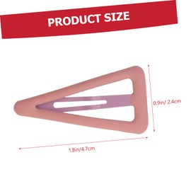 IWOWHERO Hairpin Hair Accessories Set 20pcs Girls Hair Clips Faux Barrette for Daily Use