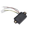 Excavator Relay ABS TOSD-02-062B Excavators Accessories for Mitsubishi Loader 12V