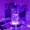 LoveNite LED Fairy String Lights, Battery Operated Starry Firefly Lights