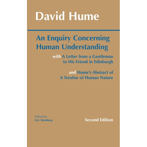 An Enquiry Concerning Human Understanding